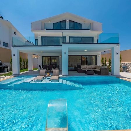 La Marbella Villa فتحية المظهر الخارجي الصورة