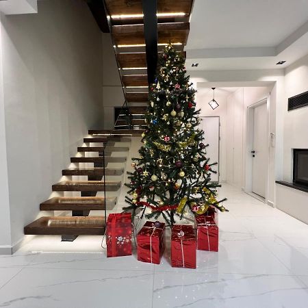La Marbella Villa فتحية المظهر الخارجي الصورة