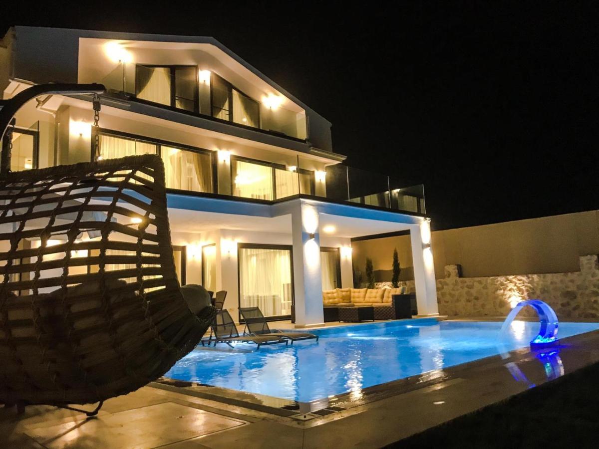 La Marbella Villa فتحية المظهر الخارجي الصورة