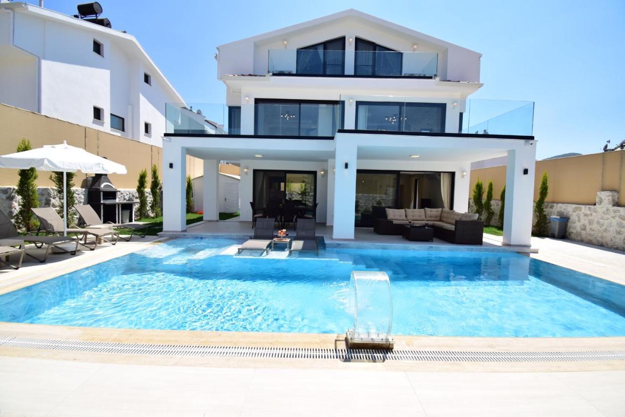 La Marbella Villa فتحية المظهر الخارجي الصورة