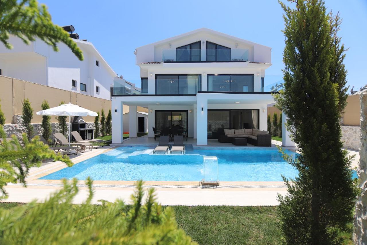 La Marbella Villa فتحية المظهر الخارجي الصورة
