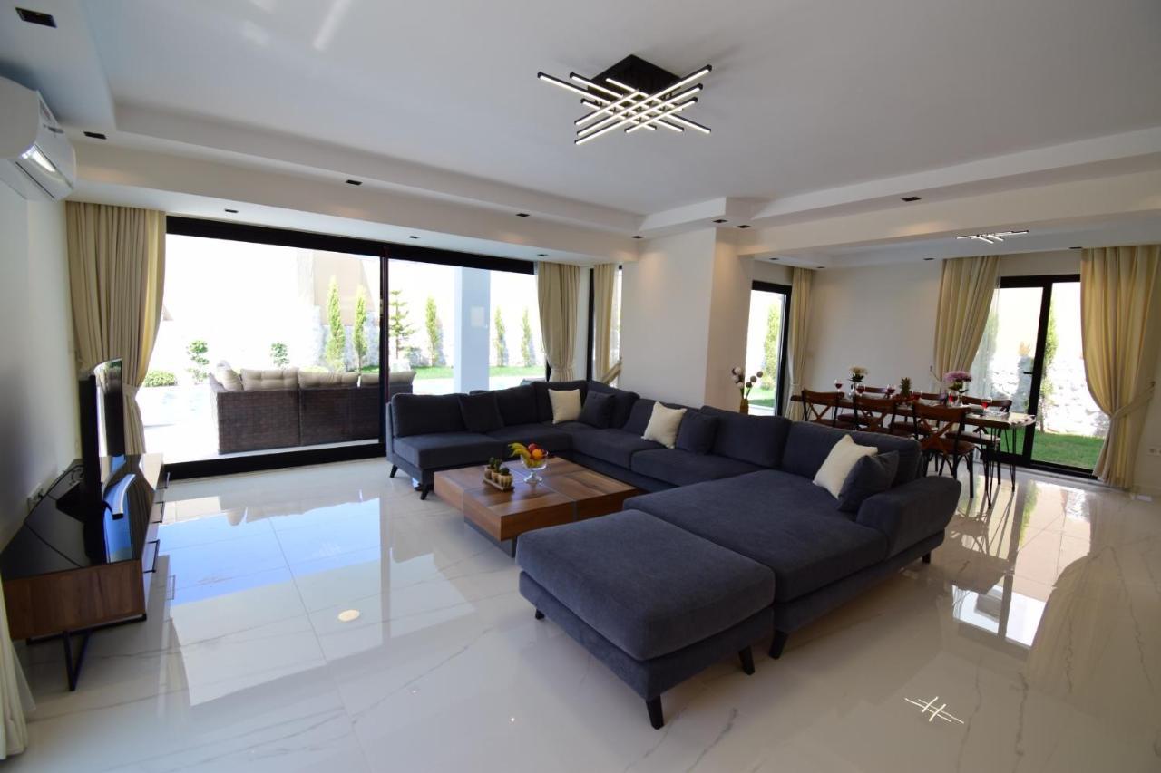 La Marbella Villa فتحية المظهر الخارجي الصورة