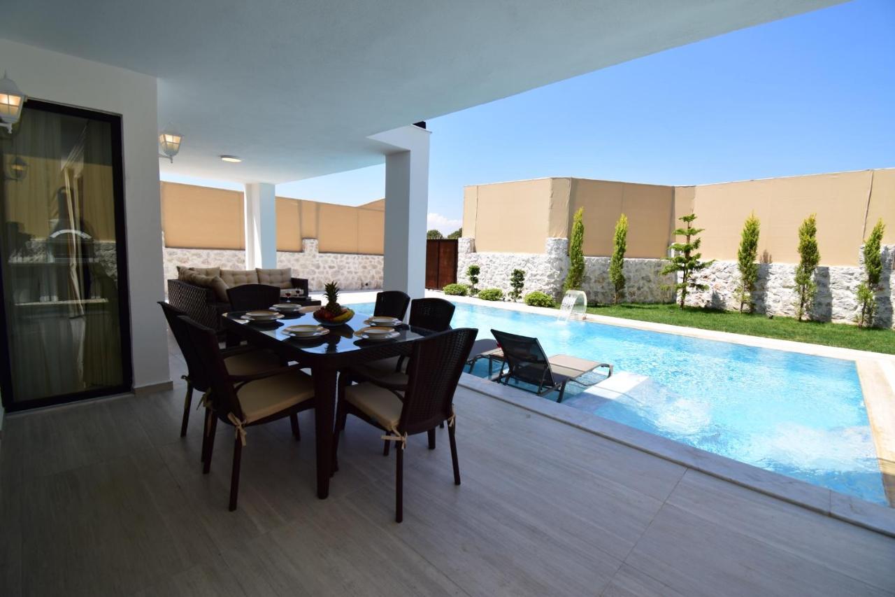 La Marbella Villa فتحية المظهر الخارجي الصورة