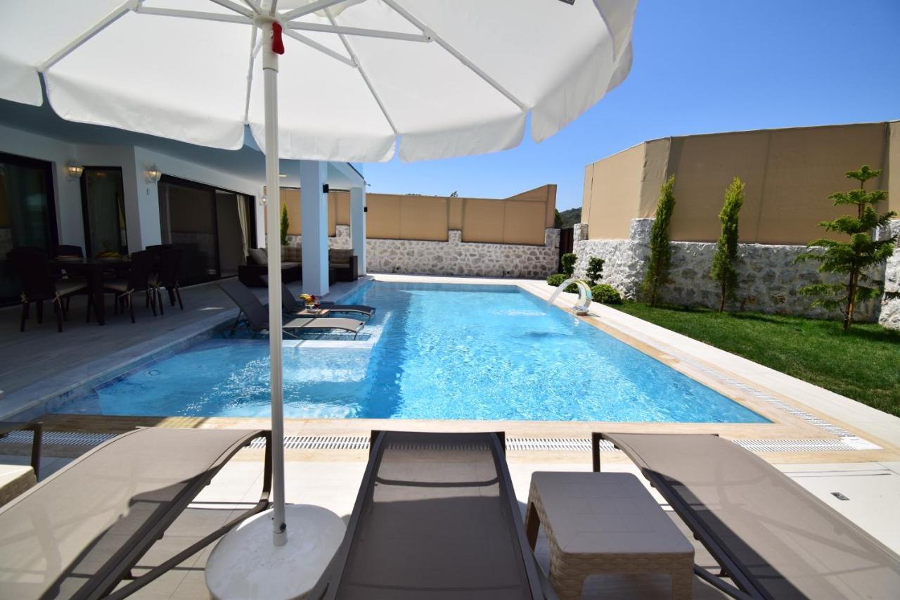 La Marbella Villa فتحية المظهر الخارجي الصورة