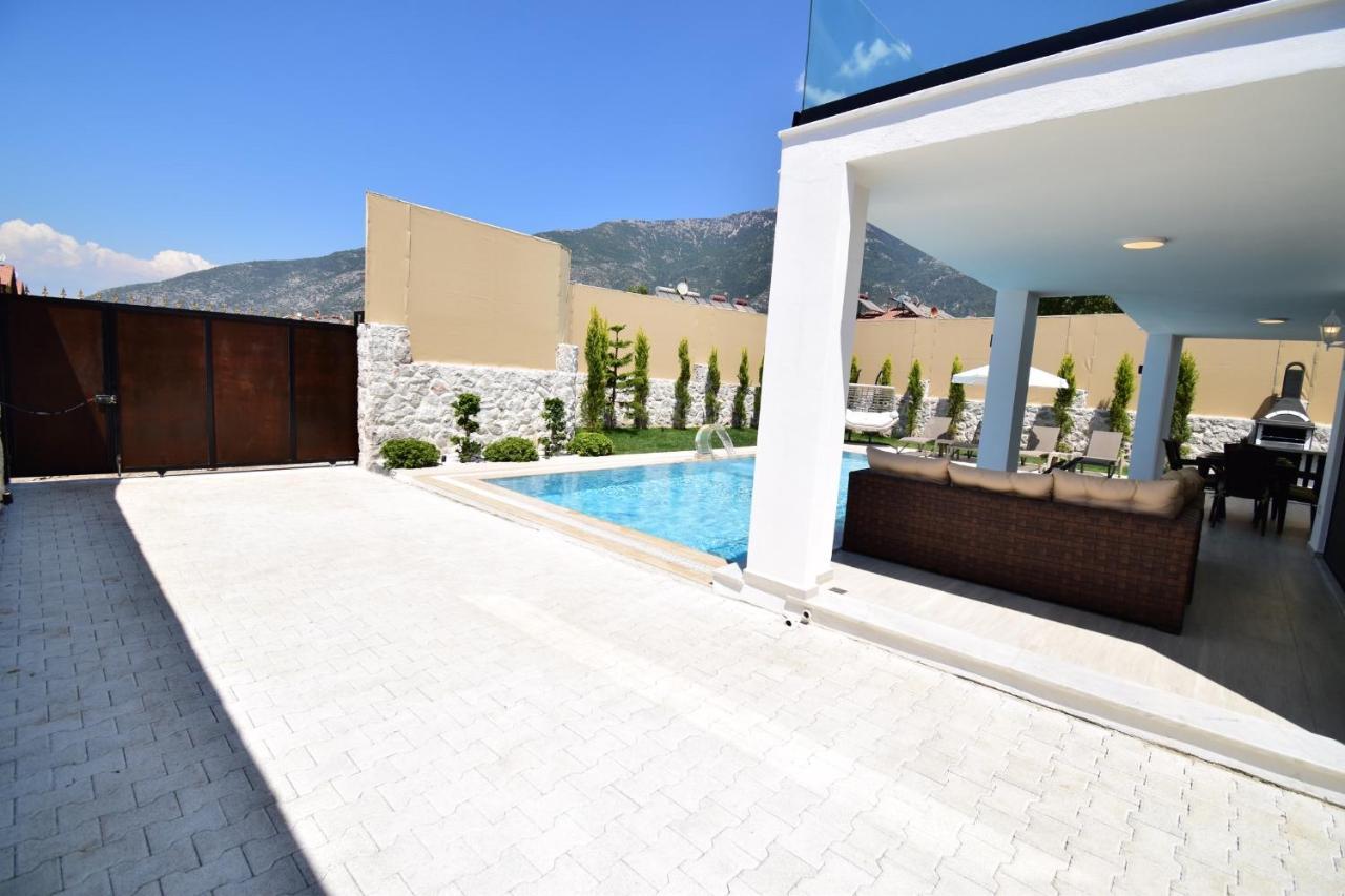 La Marbella Villa فتحية المظهر الخارجي الصورة