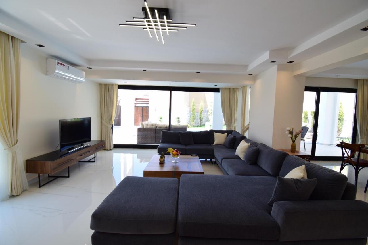 La Marbella Villa فتحية المظهر الخارجي الصورة