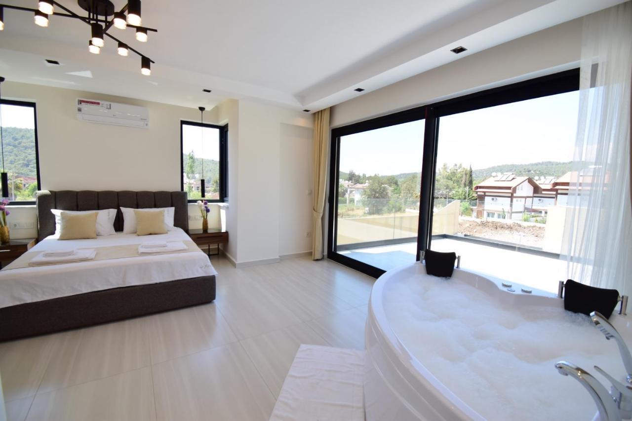 La Marbella Villa فتحية المظهر الخارجي الصورة