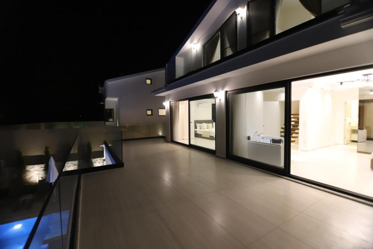 La Marbella Villa فتحية المظهر الخارجي الصورة