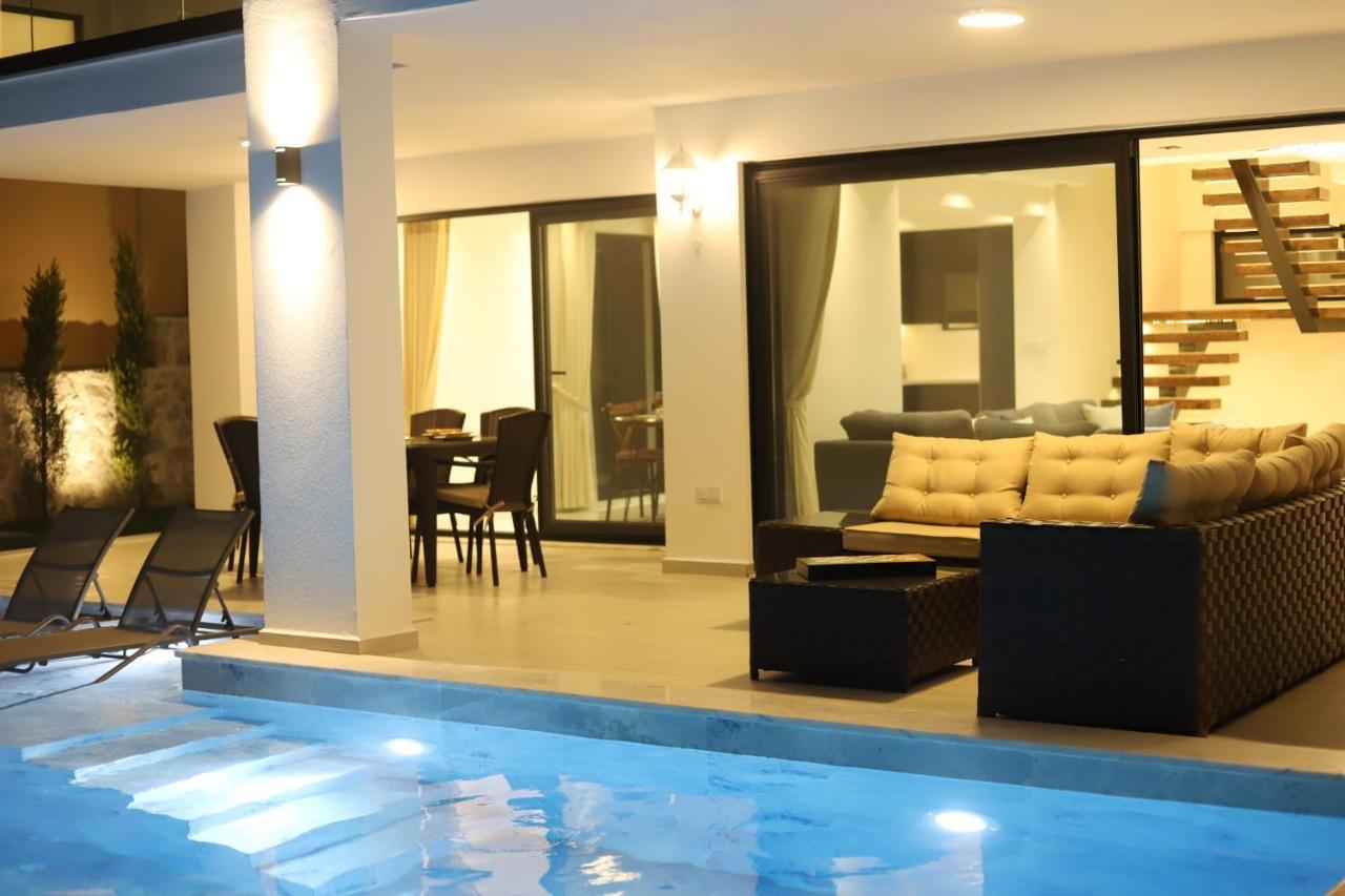 La Marbella Villa فتحية المظهر الخارجي الصورة