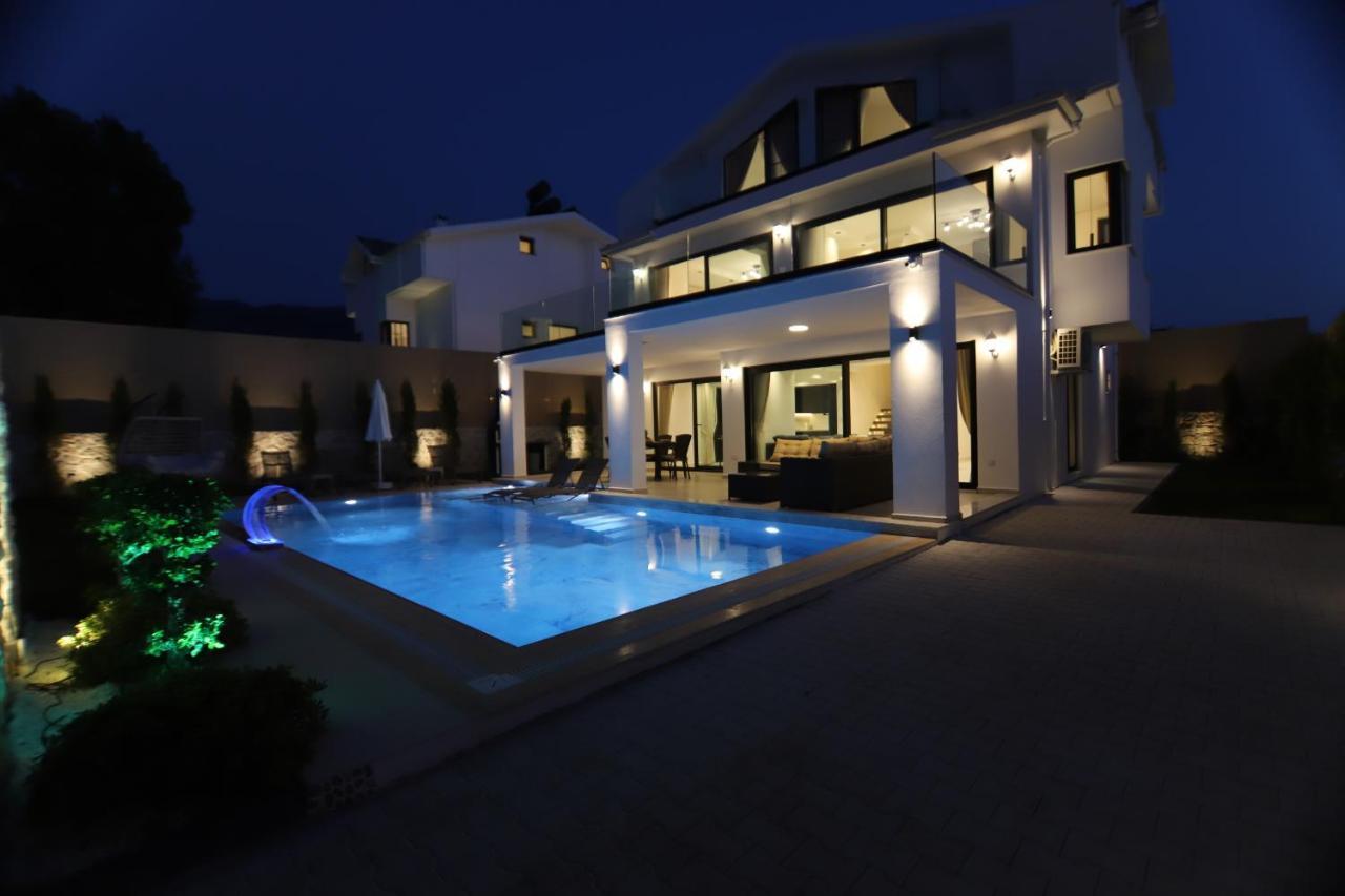 La Marbella Villa فتحية المظهر الخارجي الصورة