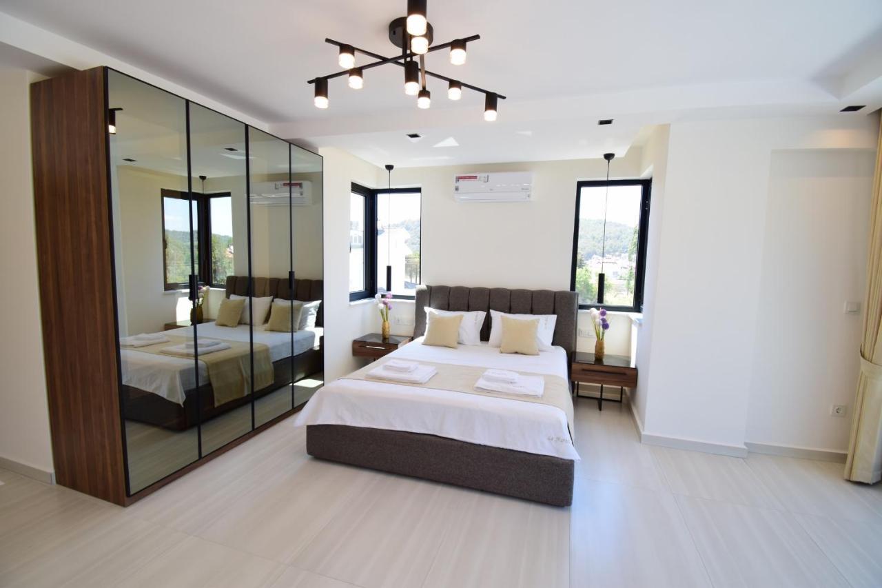 La Marbella Villa فتحية المظهر الخارجي الصورة
