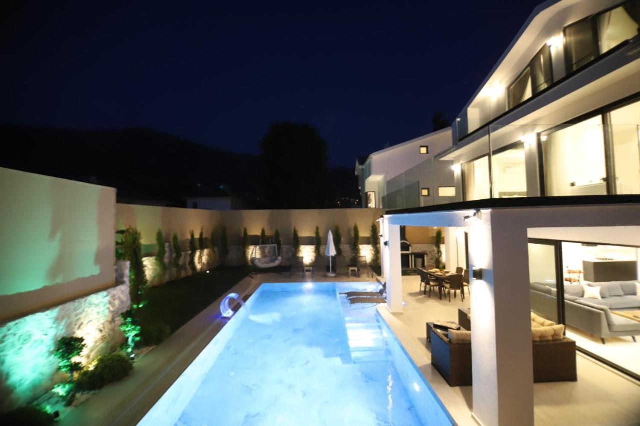 La Marbella Villa فتحية المظهر الخارجي الصورة