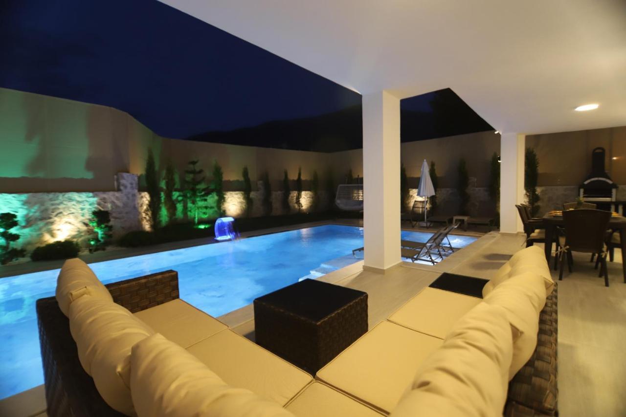 La Marbella Villa فتحية المظهر الخارجي الصورة