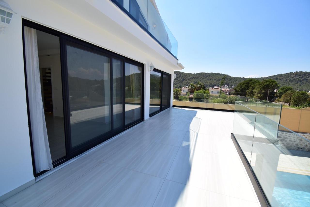 La Marbella Villa فتحية المظهر الخارجي الصورة