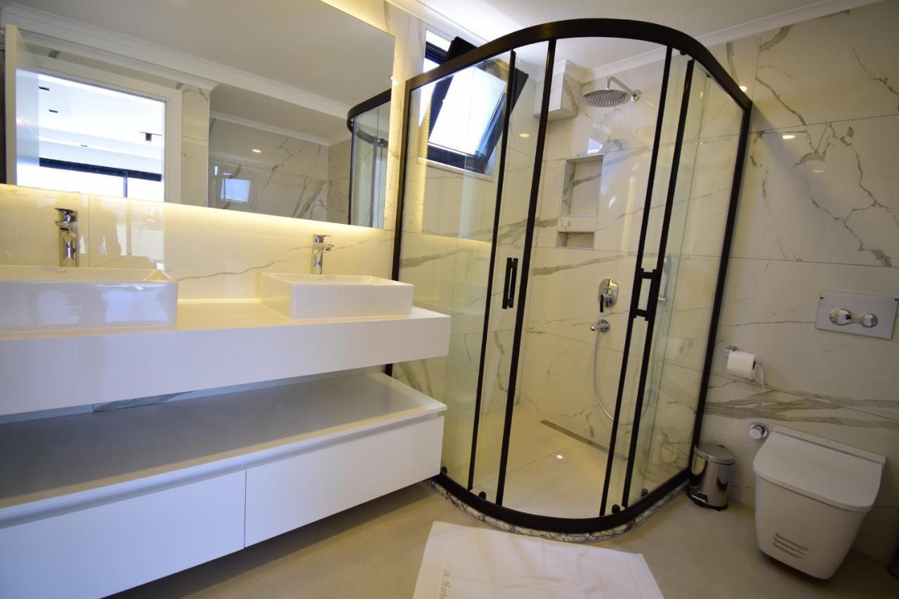 La Marbella Villa فتحية المظهر الخارجي الصورة