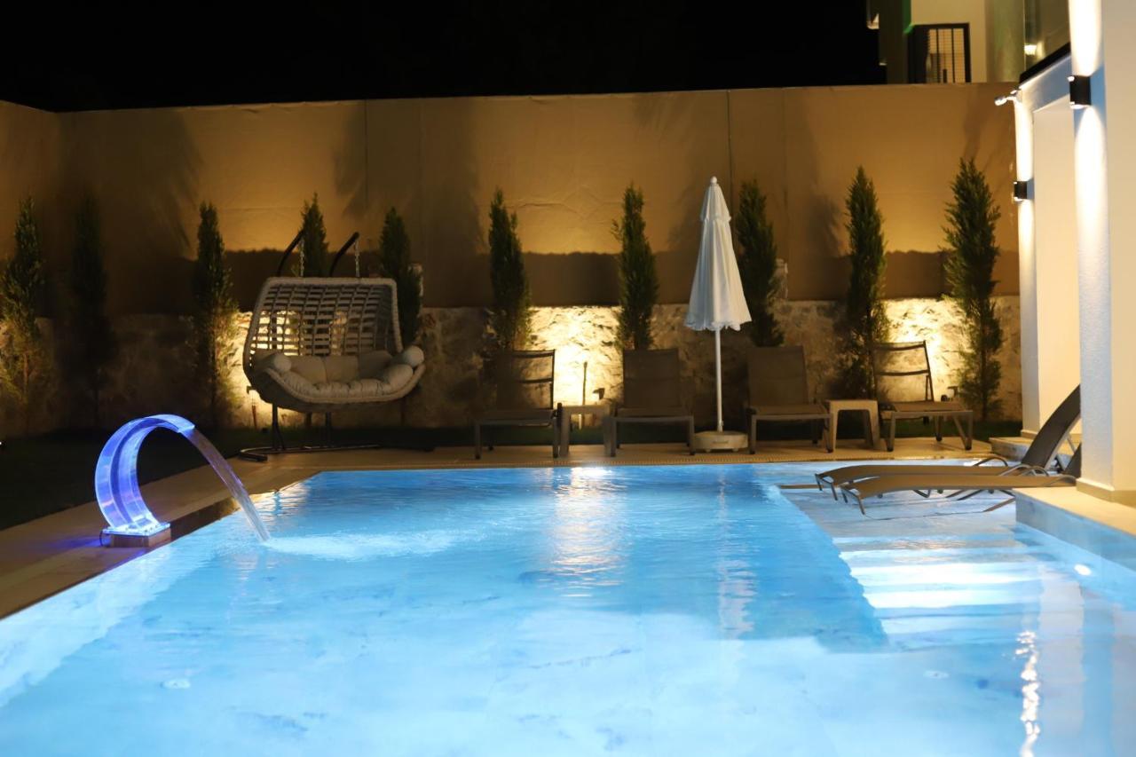 La Marbella Villa فتحية المظهر الخارجي الصورة
