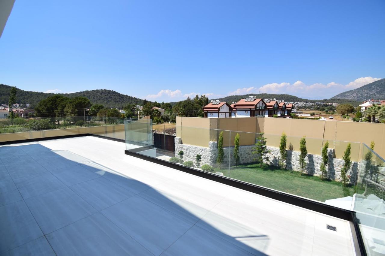 La Marbella Villa فتحية المظهر الخارجي الصورة