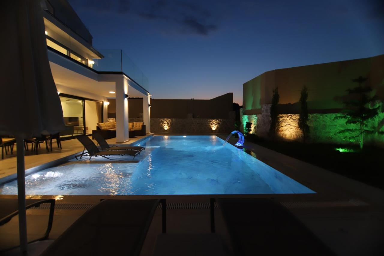 La Marbella Villa فتحية المظهر الخارجي الصورة