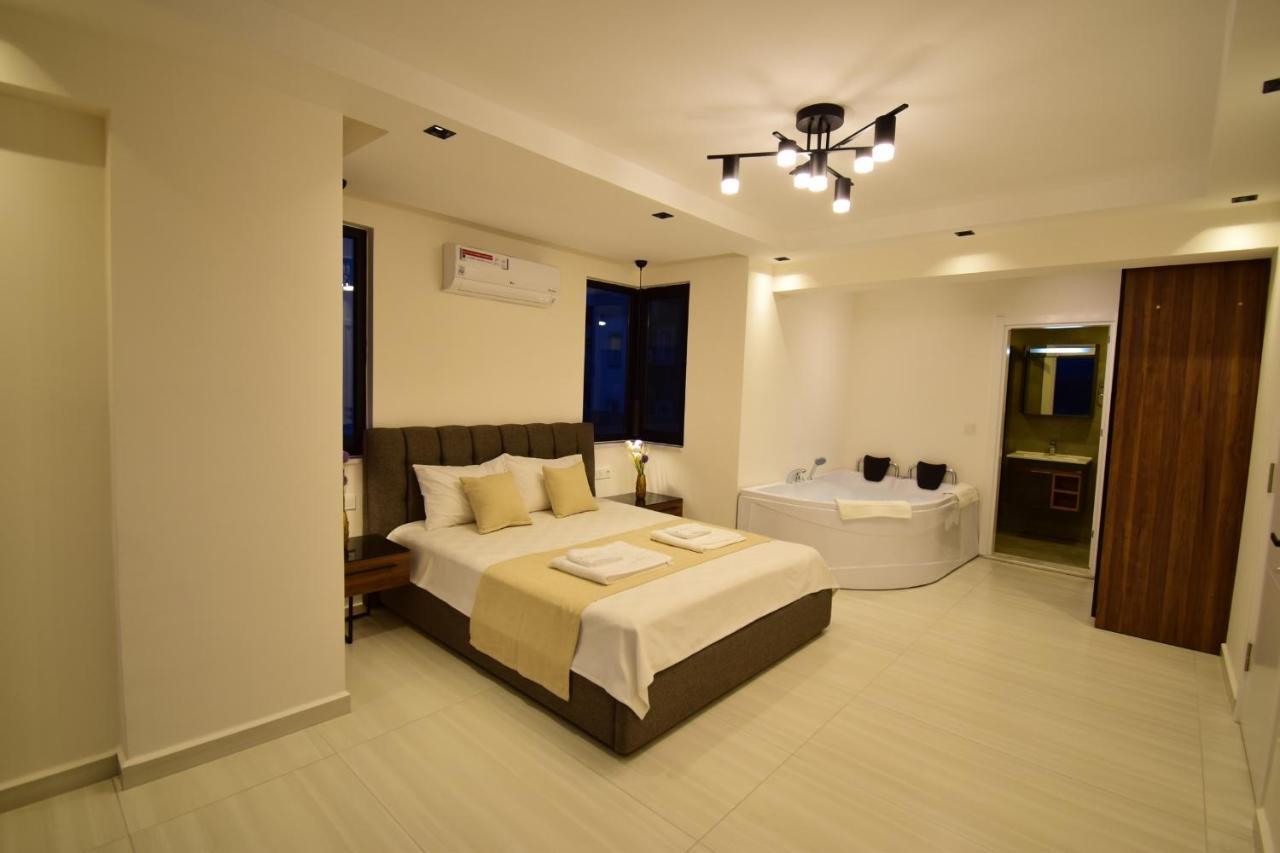 La Marbella Villa فتحية المظهر الخارجي الصورة
