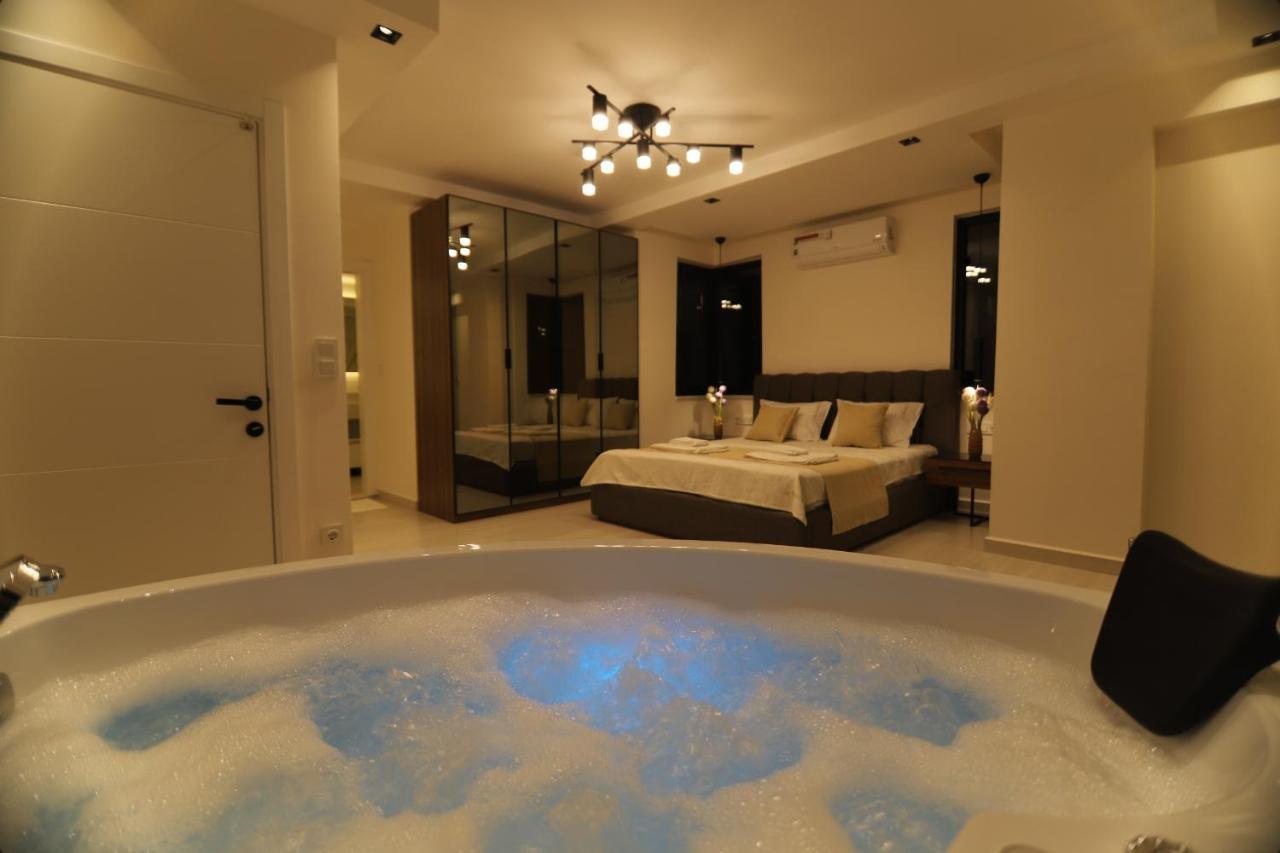 La Marbella Villa فتحية المظهر الخارجي الصورة