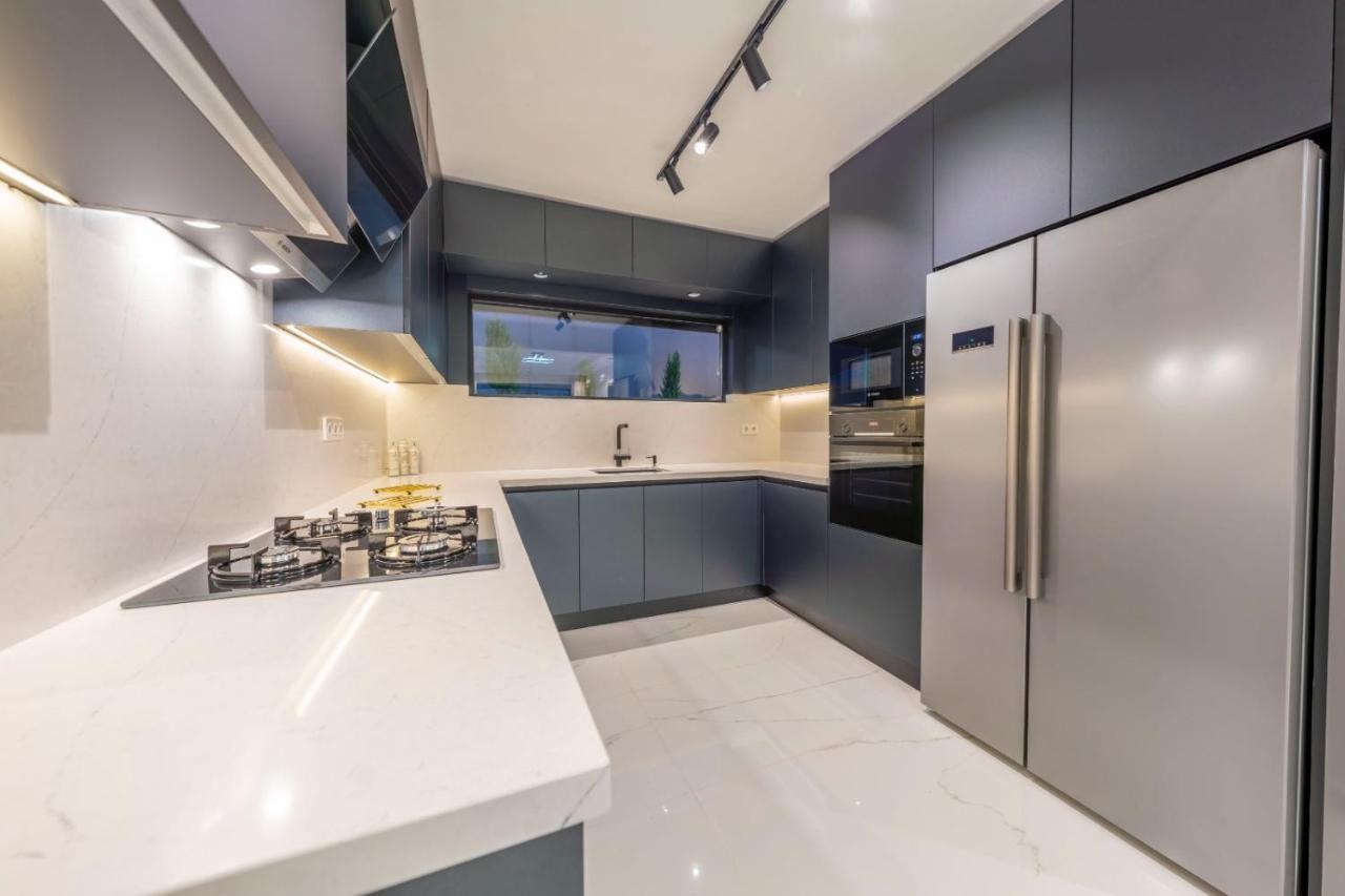 La Marbella Villa فتحية المظهر الخارجي الصورة