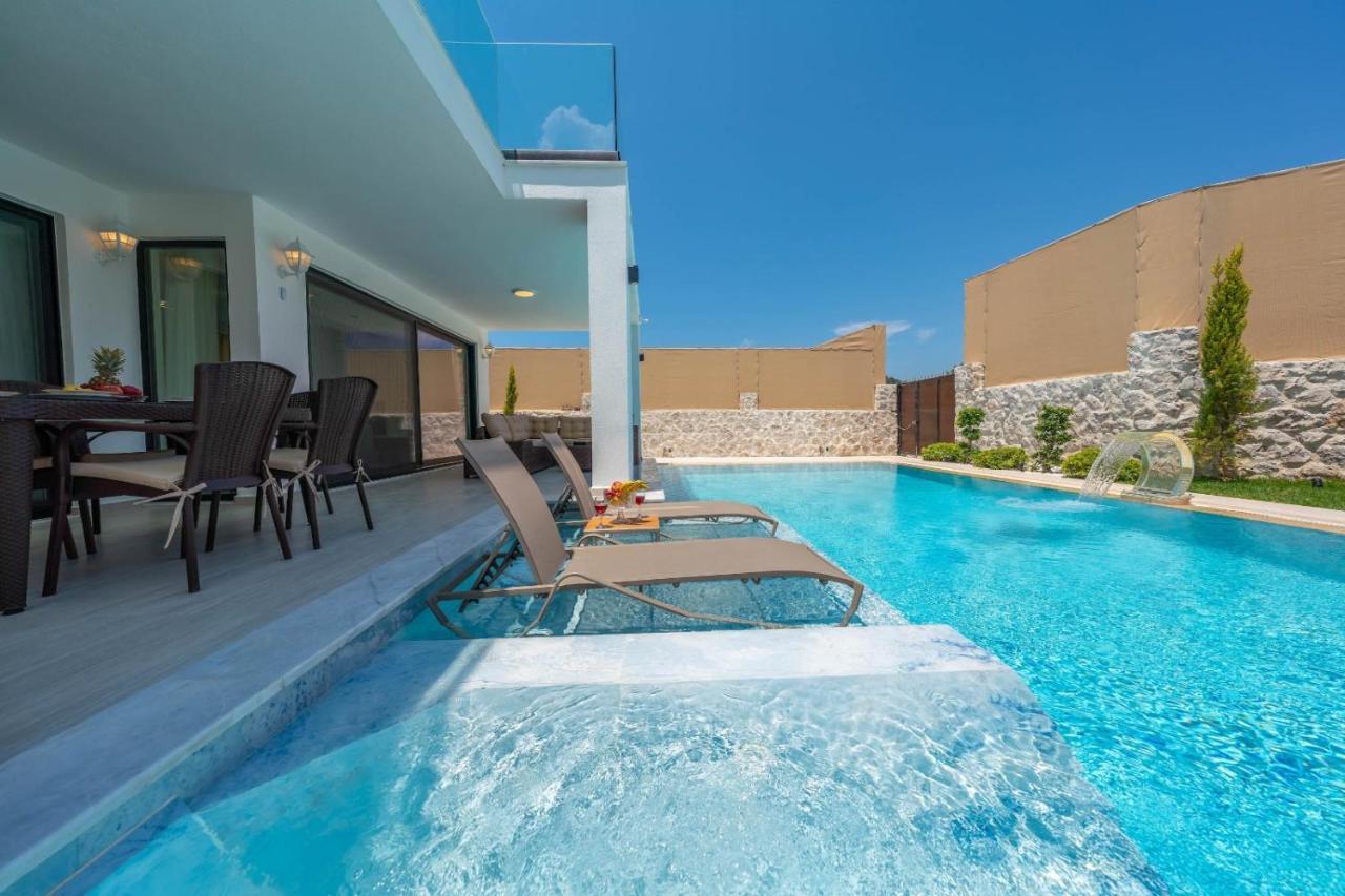 La Marbella Villa فتحية المظهر الخارجي الصورة