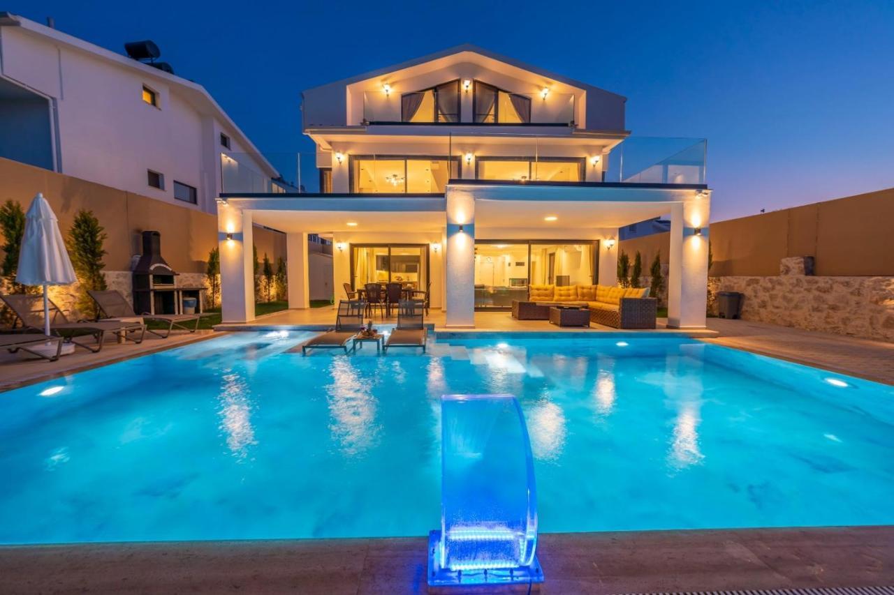 La Marbella Villa فتحية المظهر الخارجي الصورة