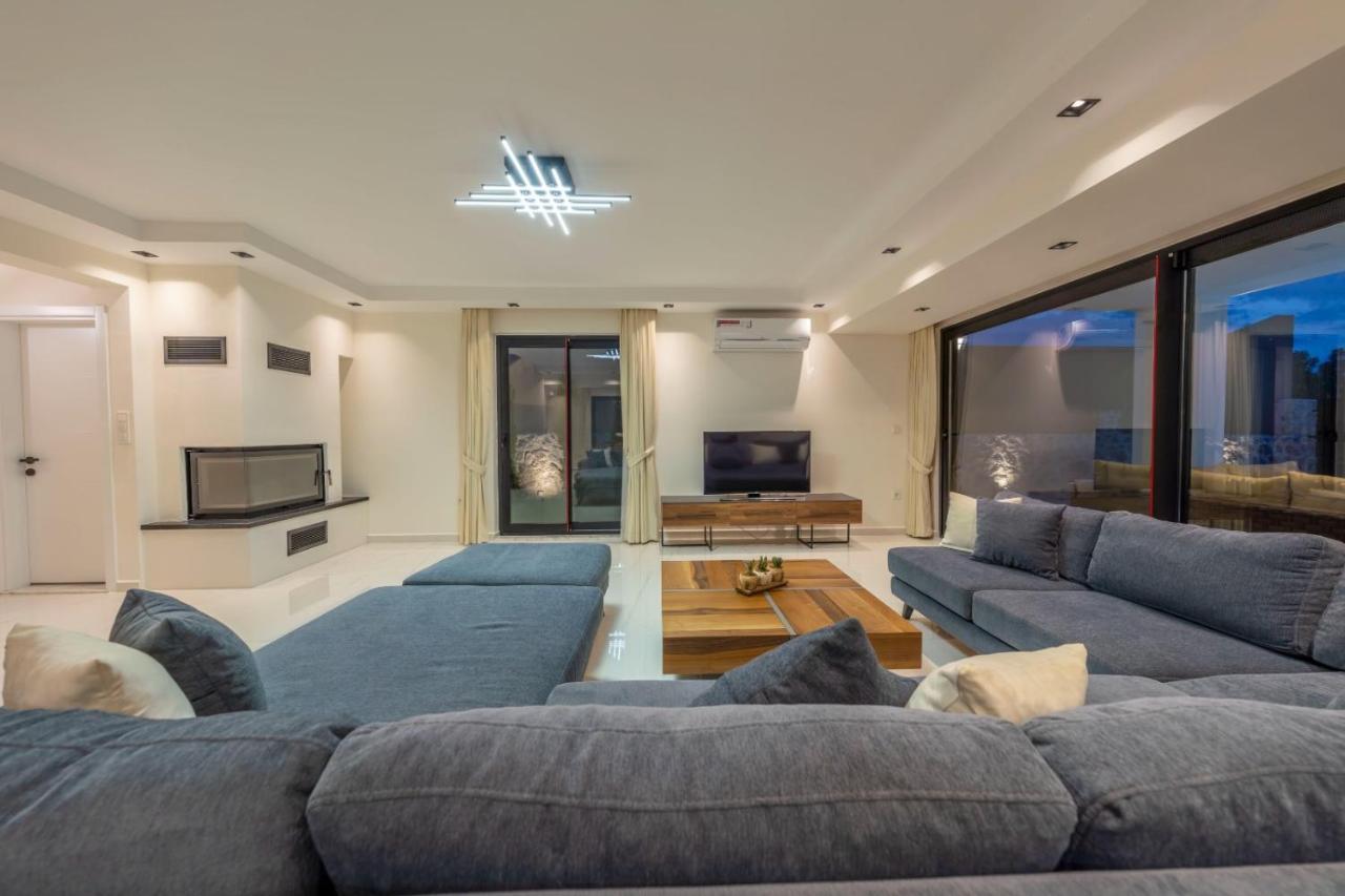 La Marbella Villa فتحية المظهر الخارجي الصورة