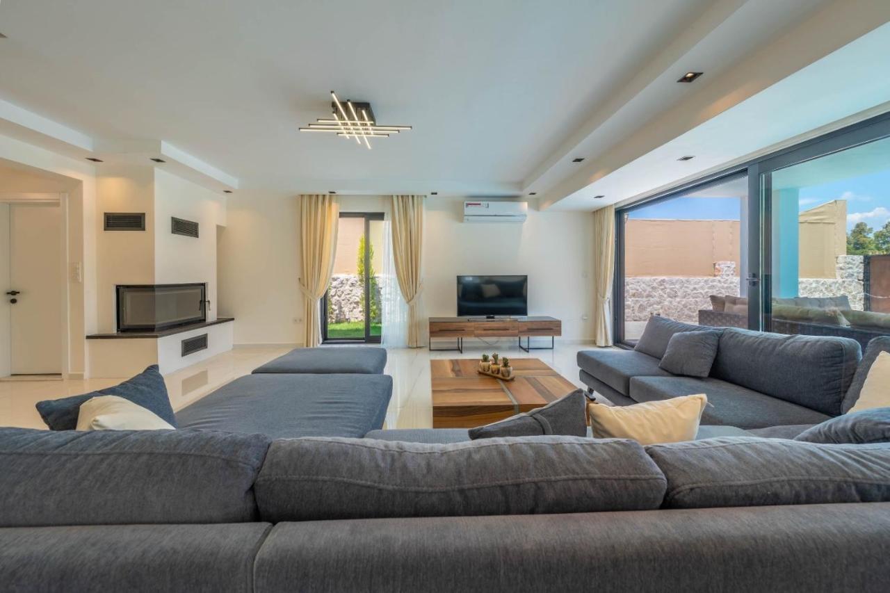 La Marbella Villa فتحية المظهر الخارجي الصورة