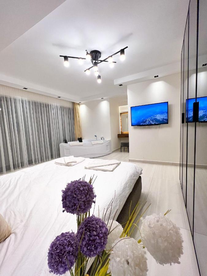 La Marbella Villa فتحية المظهر الخارجي الصورة