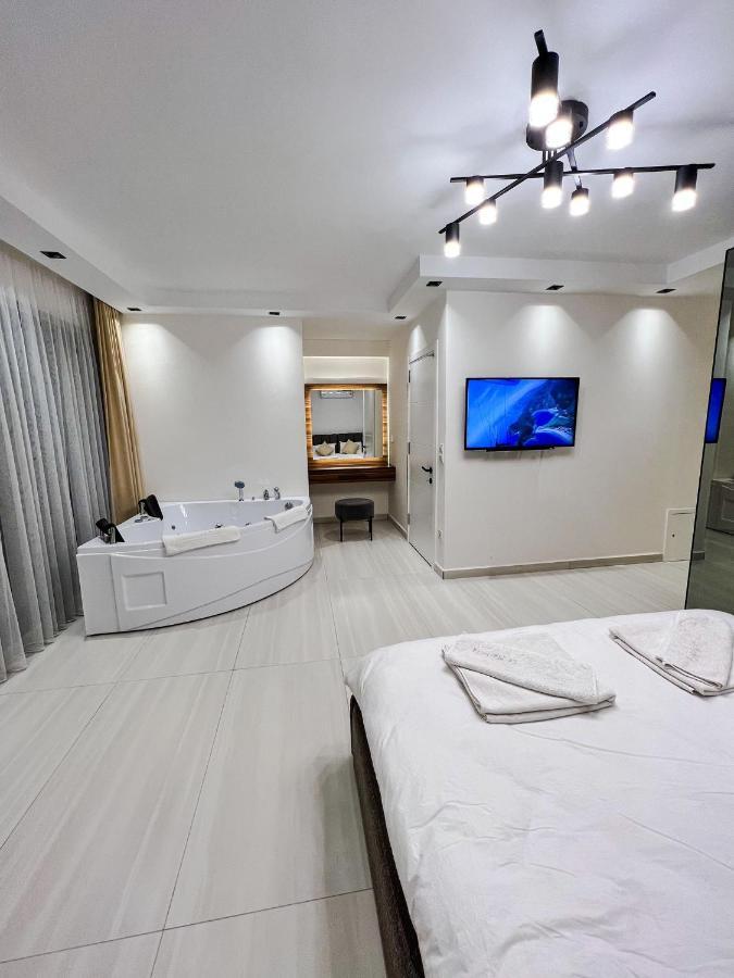 La Marbella Villa فتحية المظهر الخارجي الصورة