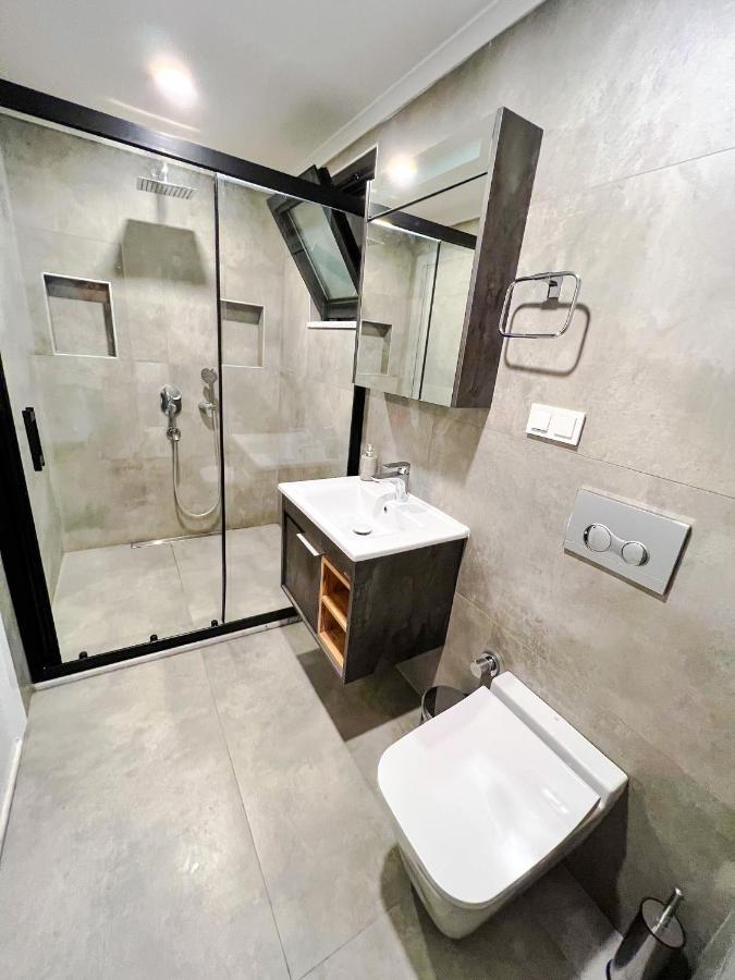 La Marbella Villa فتحية المظهر الخارجي الصورة