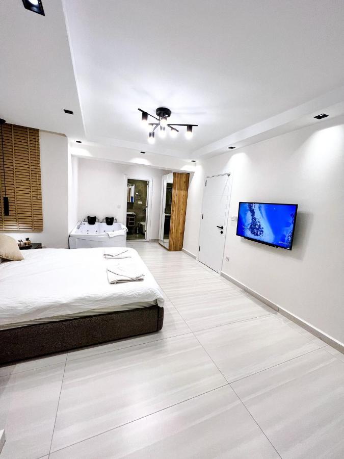 La Marbella Villa فتحية المظهر الخارجي الصورة