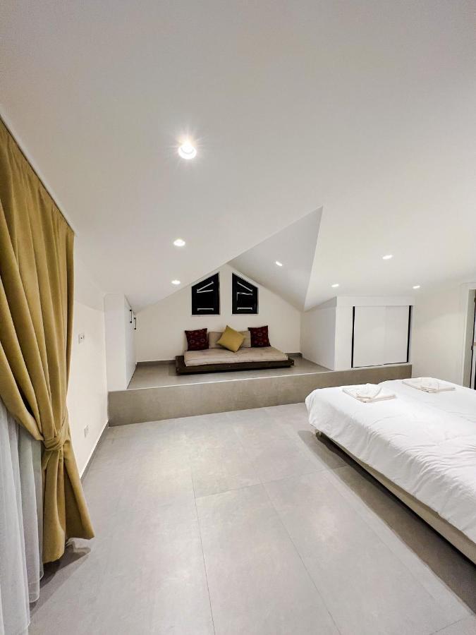 La Marbella Villa فتحية المظهر الخارجي الصورة
