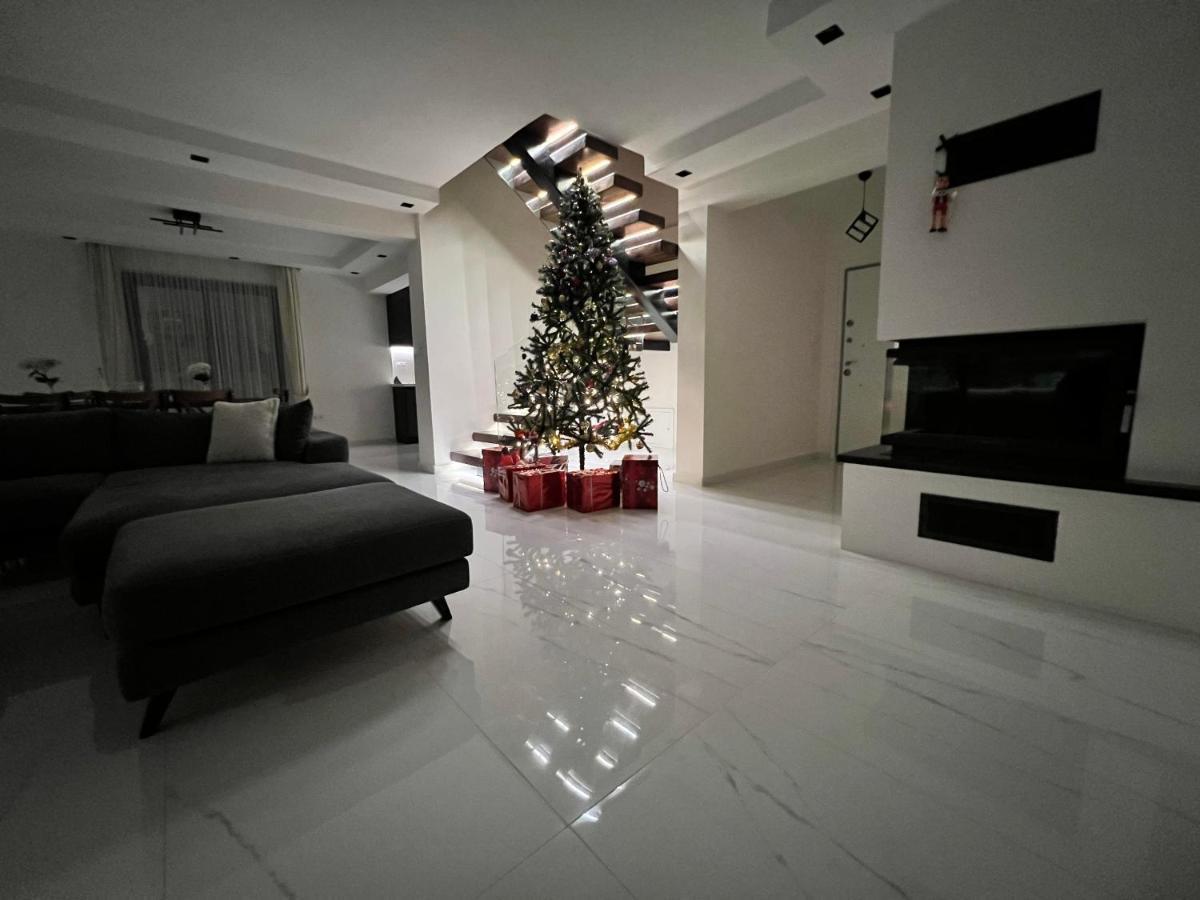 La Marbella Villa فتحية المظهر الخارجي الصورة