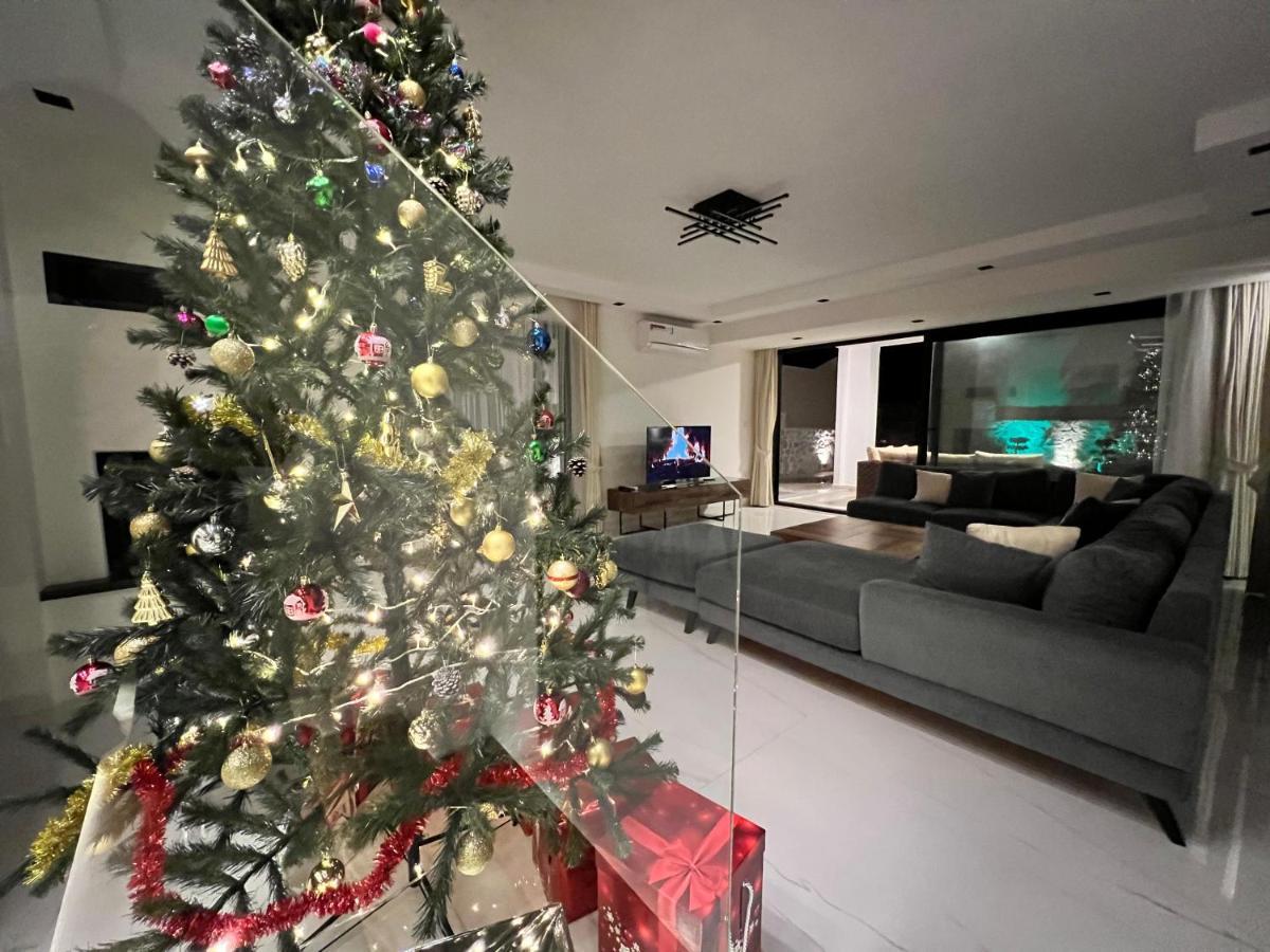 La Marbella Villa فتحية المظهر الخارجي الصورة