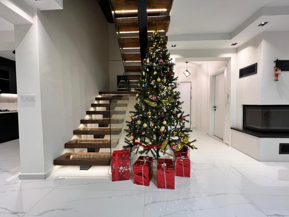 La Marbella Villa فتحية المظهر الخارجي الصورة