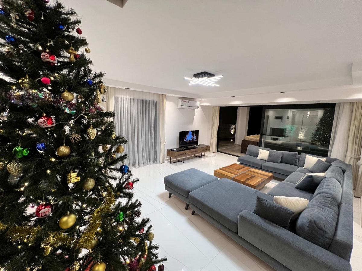 La Marbella Villa فتحية المظهر الخارجي الصورة